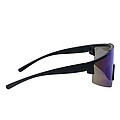 Sports sunglasses, blue