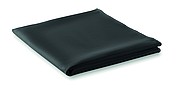 Sports towel with pouch