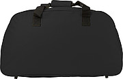 Sports/travel bag Black