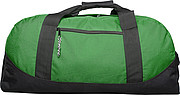 Sports/travel bag Green