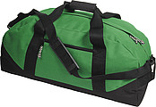Sports/travel bag Green