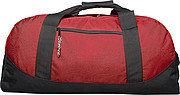 Sports/travel bag Red