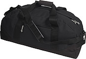 Sports/travel bag Red