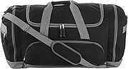Sports/travel bagBlack
