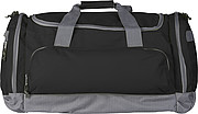 Sports/travel bagBlack