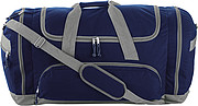 Sports/travel bagBlue
