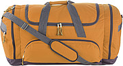 Sports/travel bagOrange