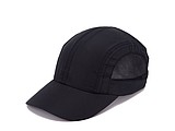 Sporty cap, black