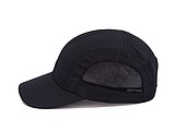Sporty cap, black