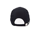 Sporty cap, black