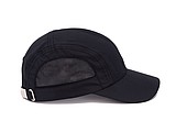 Sporty cap, black