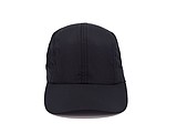Sporty cap, black