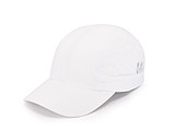 Sporty cap, white