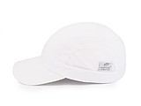 Sporty cap, white
