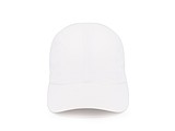 Sporty cap, white