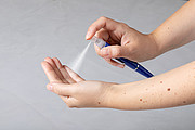spray pen