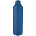 Spring 1 L copper vacuum insulated bottle