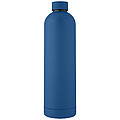 Spring 1 L copper vacuum insulated bottle