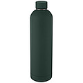 Spring 1 L copper vacuum insulated bottle