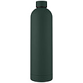Spring 1 L copper vacuum insulated bottle