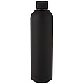 Spring 1 L copper vacuum insulated bottle
