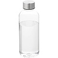 Spring bottle transp.clear