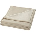 Springwood plaid, white