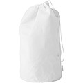 Springwood plaid, white