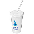 Stadium 350 ml double-walled cup