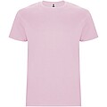 Stafford short sleeve kids t-shirt