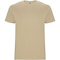 Stafford short sleeve mens t-shirt