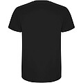 Stafford short sleeve mens t-shirt