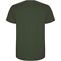 Stafford short sleeve mens t-shirt