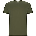 Stafford short sleeve mens t-shirt