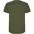 Stafford short sleeve mens t-shirt