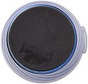 Stainless steel and PP cup (325 ml).