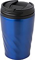 Stainless steel and PP cup (325 ml).