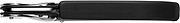 Stainless steel bar knife