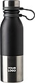 Stainless steel bottle (600 ml)