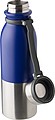 Stainless steel bottle (600 ml)