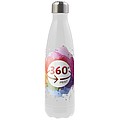 Stainless steel bottle (650 ml) Sumatra