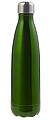 Stainless steel bottle (650 ml) Sumatra