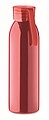 Stainless steel bottle 650ml