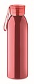 Stainless steel bottle 650ml