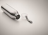Stainless steel bottle 650ml