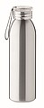 Stainless steel bottle 650ml