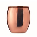 Stainless steel cocktail mug