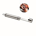 Stainless steel core remover