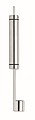 Stainless steel core remover