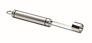 Stainless steel core remover